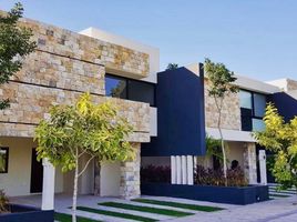 3 Habitación Casa en venta en Merida, Yucatán, Merida