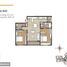 2 Habitación Departamento en alquiler en Thanh My Loi, Ho Chi Minh City, Thanh My Loi, District 2, Ho Chi Minh City