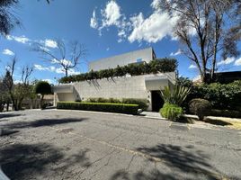 Maison 5 chambre à vendre à Naucalpan De Juarez, Mexico, Naucalpan De Juarez