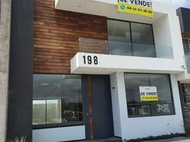 4 Habitación Casa en venta en Morelia, Michoacán, Morelia