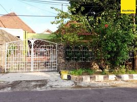 8 Schlafzimmer Haus zu verkaufen in Tegal Sari, East Jawa, Tegal Sari, Surabaya, East Jawa