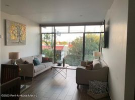 2 Habitación Apartamento en venta en Alvaro Obregon, Ciudad de México, Alvaro Obregon