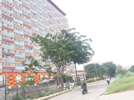 1 Schlafzimmer Appartement zu verkaufen in Bekasi, West Jawa, Lemahabang