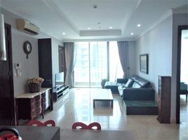 3 Bedroom Apartment for sale in Pacific Place, Tanah Abang, Kebayoran Baru