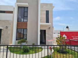 3 Habitación Casa en venta en Torreon, Coahuila, Torreon