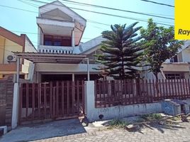 4 Habitación Villa en venta en Mulyorejo, East Jawa, Mulyorejo