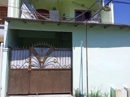 Villa 4 chambre à vendre à Mulyorejo, East Jawa, Mulyorejo