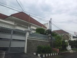 5 Bedroom Villa for sale in Mulyorejo, Surabaya, Mulyorejo