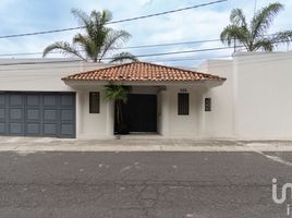 8 chambre Villa for sale in Alvaro Obregon, Mexico City, Alvaro Obregon