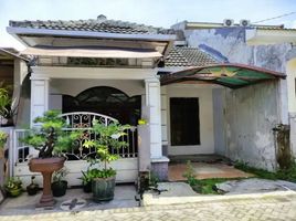 3 Bedroom House for sale in Buduran, Sidoarjo, Buduran