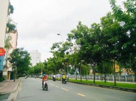 3 Schlafzimmer Villa zu verkaufen in District 3, Ho Chi Minh City, Ward 11