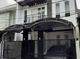 4 Habitación Villa en venta en Mulyorejo, East Jawa, Mulyorejo