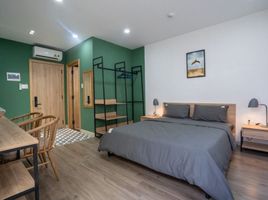 1 Phòng ngủ Chung cư for rent in My Khe Beach, Phước Mỹ, Phước Mỹ