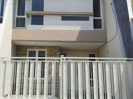 4 Habitación Villa en venta en Mulyorejo, East Jawa, Mulyorejo