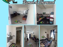 2 Schlafzimmer Haus zu verkaufen in Sumurbandung, West Jawa, Sumurbandung, Bandung