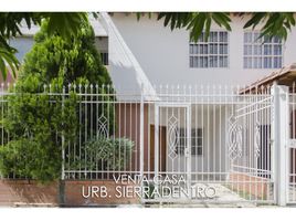 3 Habitación Villa en venta en Santa Marta, Magdalena, Santa Marta