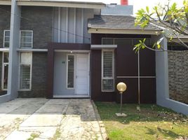 2 Kamar Rumah for sale in Banten, Serpong, Tangerang, Banten