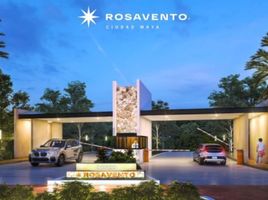  Terreno (Parcela) en venta en Cancún, Quintana Roo, Cancún, Quintana Roo