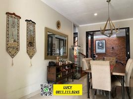 3 Habitación Casa en venta en Pondok Aren, Banten, Pondok Aren, Tangerang, Banten