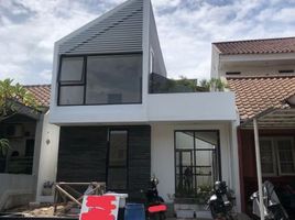 4 Schlafzimmer Haus zu verkaufen in Sawangan, West Jawa, Sawangan