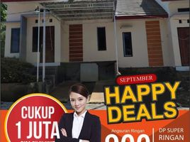 2 Habitación Villa en venta en Bumiaji, Malang Regency, Bumiaji