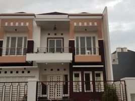 4 Habitación Villa en venta en Mulyorejo, East Jawa, Mulyorejo