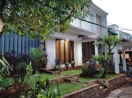 4 Bedroom Villa for rent in Medistra Hospital, Mampang Prapatan, Kebayoran Baru