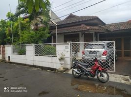 4 Bedroom House for sale in Medistra Hospital, Mampang Prapatan, Pasar Minggu