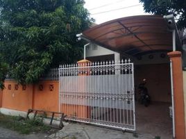 3 Habitación Casa en venta en Sukolilo, East Jawa, Sukolilo