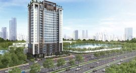 Các căn hiện có ở Ascent Lakeside