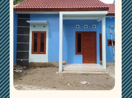 2 Bedroom House for sale in Manisrenggo, Klaten, Manisrenggo