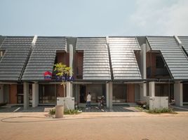 2 Habitación Casa en venta en Legok, Banten, Legok