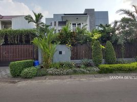 5 Kamar Vila for sale in Serpong, Tangerang, Serpong