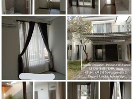 4 Habitación Villa en venta en Lakarsantri, East Jawa, Lakarsantri