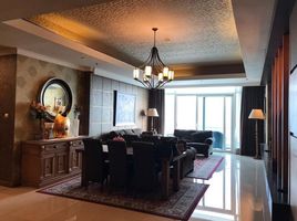 3 Kamar Apartemen for sale in Thamrin City Trade Mall, Tanah Abang, Tanah Abang