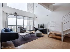 2 Habitación Apartamento en alquiler en Huixquilucan, México, Huixquilucan