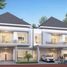 3 Bedroom Villa for sale in Ocean Park BSD Serpong, Serpong, Legok