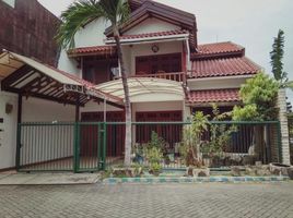 6 Bedroom Villa for sale in Cipondoh, Tangerang, Cipondoh