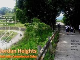  Grundstück zu verkaufen in Cebu, Central Visayas, Consolacion
