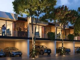 2 Schlafzimmer Villa zu verkaufen in Conkal, Yucatan, Conkal