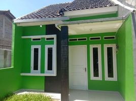 2 Kamar Vila for sale in Bojonggede, Bogor, Bojonggede