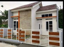 2 Bedroom House for sale in Bogor, West Jawa, Sawangan, Bogor