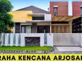 4 Bedroom Villa for sale in Blimbing, Malang Regency, Blimbing