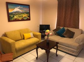3 Schlafzimmer Villa zu vermieten in San Gregorio Atzompa, Puebla, San Gregorio Atzompa, Puebla