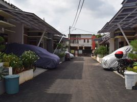 2 Kamar Vila for sale in Bojonggede, Bogor, Bojonggede