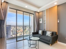 2 Phòng ngủ Chung cư for rent in Phường 4, Quận 4, Phường 4