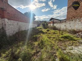  Terreno (Parcela) en alquiler en Cuenca, Azuay, Cuenca, Cuenca