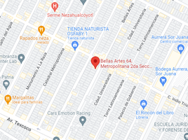 3 Schlafzimmer Haus zu verkaufen in Venustiano Carranza, Mexico City, Venustiano Carranza