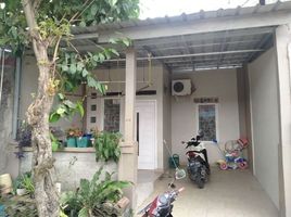 2 Bedroom Villa for sale in Cibarusah, Bekasi, Cibarusah