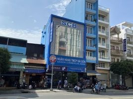 3 Phòng ngủ Nhà phố for sale in Phường 5, Quận 3, Phường 5